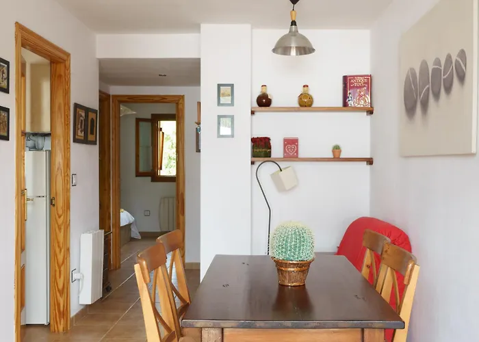 Paso Del Onso Lejlighed Escarrilla