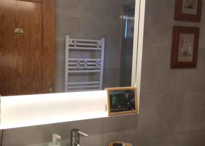 Paso Del Onso Lejlighed *