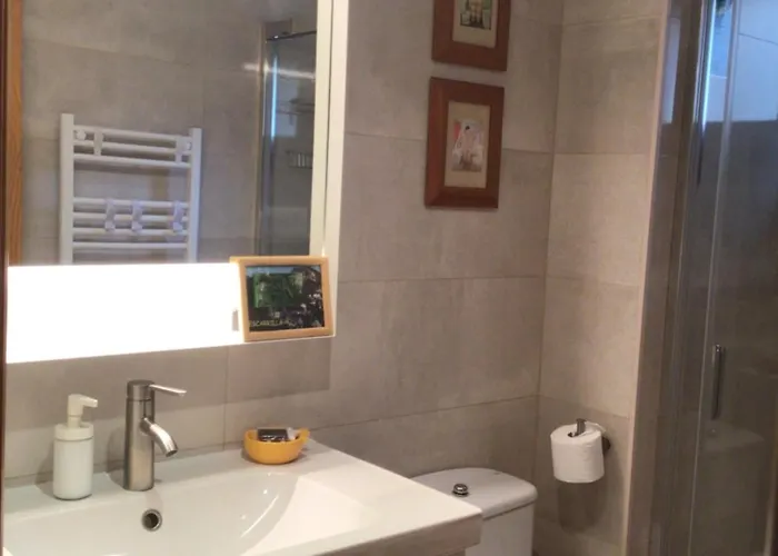 Paso Del Onso Escarrilla