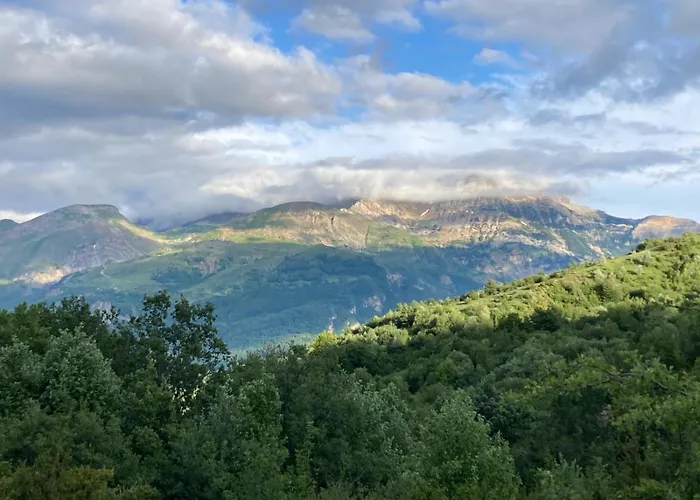 Paso Del Onso Lejlighed *