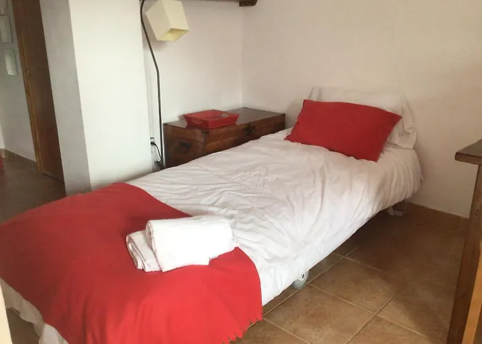 Lejlighed Paso Del Onso