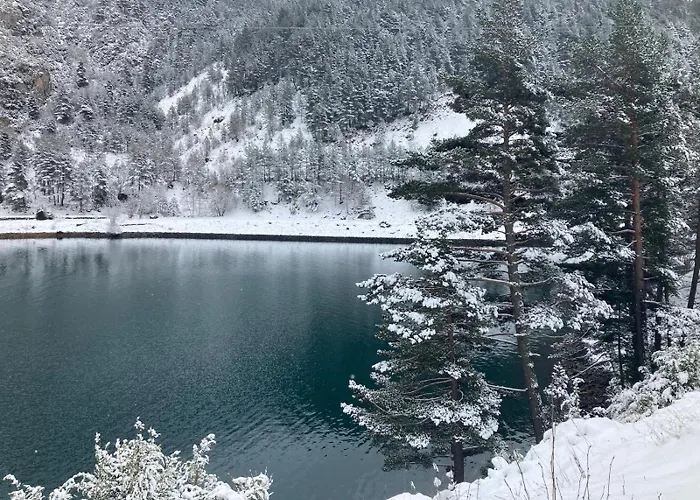 Paso Del Onso Lejlighed Escarrilla